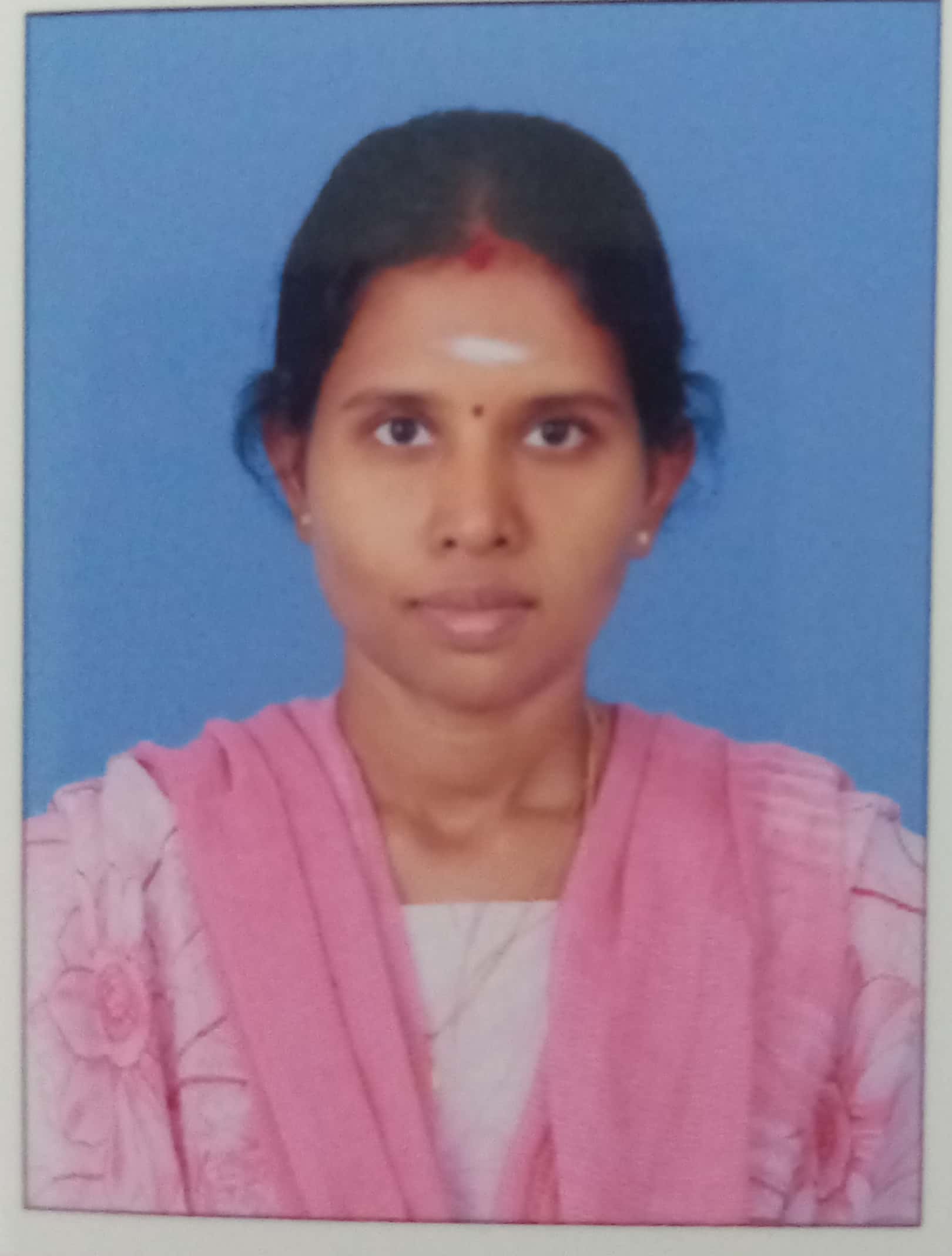 Mrs.T.Anitha